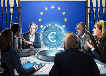 ECB seeks online merchants for 2027 digital euro pilot