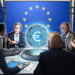 ECB seeks online merchants for 2027 digital euro pilot