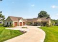 Historic 1865 Kansas Estate Featured on HGTV’s ‘Bargain Mansions’ Hits the Market for $1.35 Million
