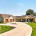Historic 1865 Kansas Estate Featured on HGTV’s ‘Bargain Mansions’ Hits the Market for $1.35 Million