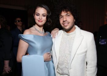 Benny Blanco Reveals How He and Selena Gomez Hope to Raise Their Future Kids
