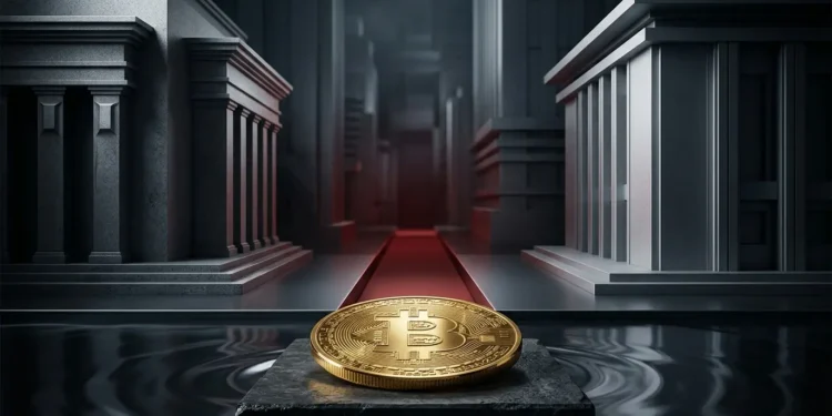 Fed Rate Odds and the BOJ: Bitcoin Volatility Ahead