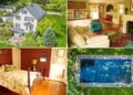 Harry & Meghan’s Wedding Photographer Drops Price On ‘Idyllic’ House