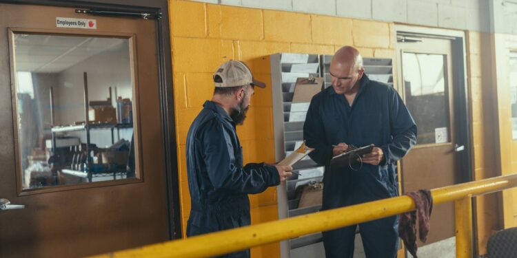 Lowe’s Launches Coalition To Train Skilled Workers Amid Dire Shortage