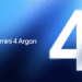 Introducing Gemini 4 Argon