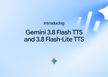 Gemini 3.8 Flash TTS and Gemini 3.8 Flash-Lite TTS