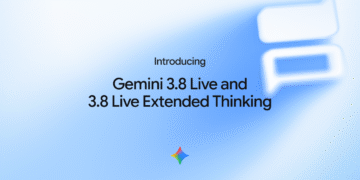 Gemini 3.8 Live & Gemini 3.8 Live Extended Thinking