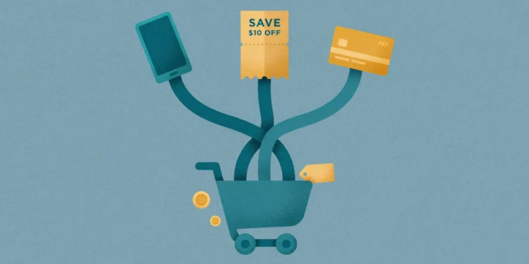 Grocery Apps and Digital Coupons Cut Your Food Bill for Free