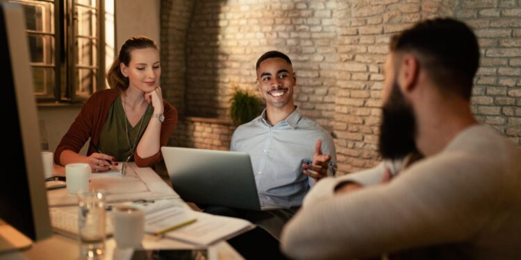 Scaling Yourself to Scale Your Business: From Founder to Leader