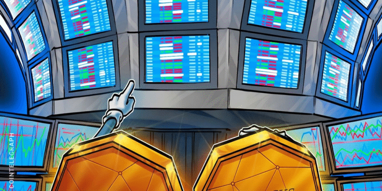 Kraken brings DeFi yield to tokenized stocks and ETFs