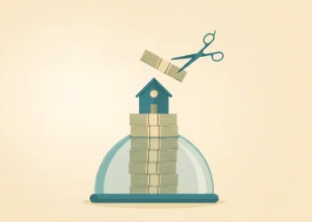 The Home Sale Exclusion Is One of the Largest Tax Breaks Available