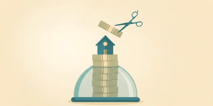 The Home Sale Exclusion Is One of the Largest Tax Breaks Available