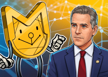 Joe Biden’s Son to Launch Memecoin, Will Send to TRUMP Holders: WSJ