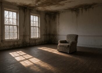 Vacancy Clause: Why Insurers Won’t Cover A Vacant Home
