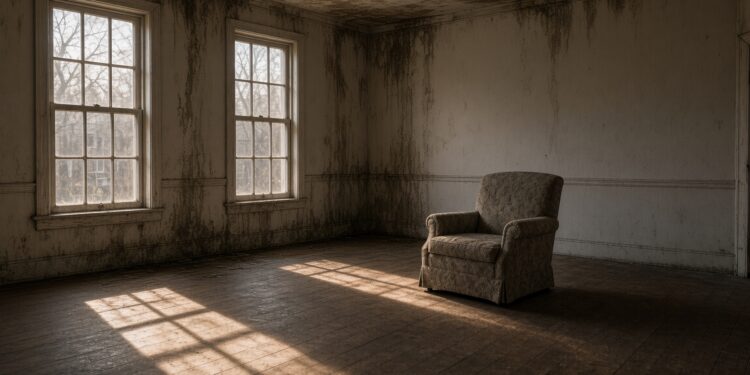 Vacancy Clause: Why Insurers Won’t Cover A Vacant Home