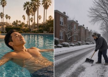 Live Where The Weather Is Great, Invest Where It Isn’t