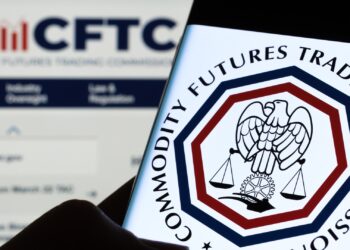 CFTC Proposes To Regulate Crypto Following Clarity Act Fail