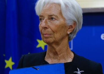 European Central Bank President Blocked Binance’s EU Entry