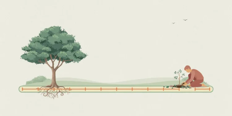 Start Investing Early – The Gap Between 25 and 35 Is Enormous