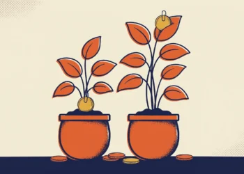 A Roth IRA and a Traditional IRA Are Taxed at Opposite Ends
