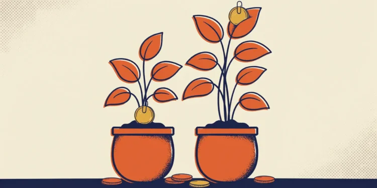 A Roth IRA and a Traditional IRA Are Taxed at Opposite Ends