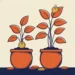 A Roth IRA and a Traditional IRA Are Taxed at Opposite Ends