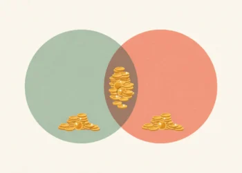 Combine Finances With Your Partner