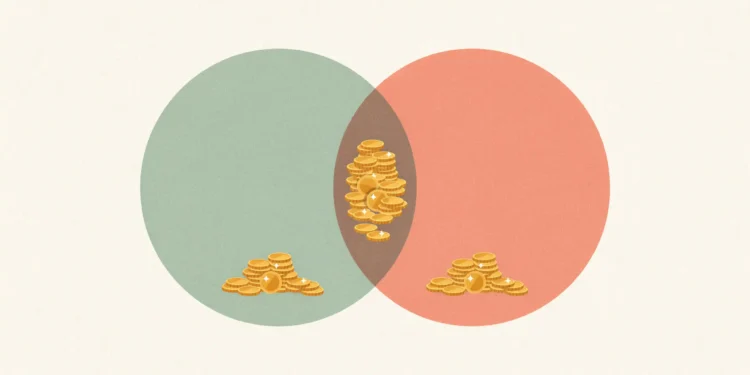 Combine Finances With Your Partner