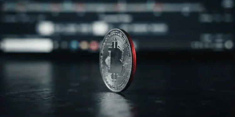Prediction Market Odds Put Bitcoin’s 2026 Peak Near $97,000
