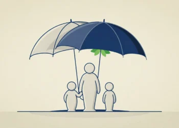 Your Employer’s Life Insurance Coverage Is Probably Not Enough