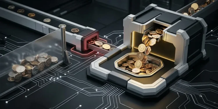 Liquid Network Has 85% of BTC Returned