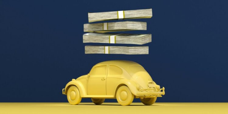 Insurtechs Stopped Chasing Customers and Started Finding Them