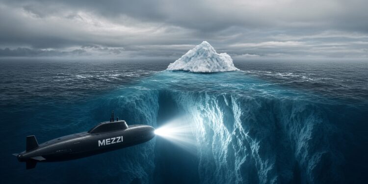 How Mezzi Uncovered Over $300,000 In Hidden Stock Exposure