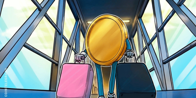 ZetaChain Holders Approve L1 Shutdown Plan, Solana Migration