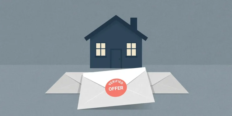 Get Mortgage Pre-Approval Before You Start House Hunting