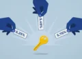 Your Mortgage Rate Affects Your Total Cost More Than the Purchase Price