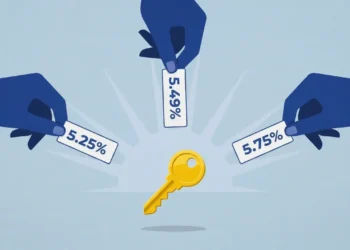 Your Mortgage Rate Affects Your Total Cost More Than the Purchase Price