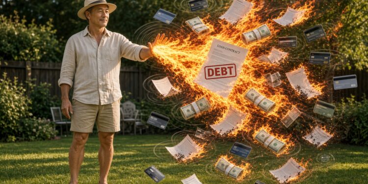 Why FIRE Retirees Avoid Borrowing Against Their Portfolio