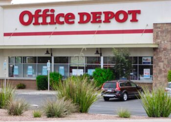 The ODP Group rebrands as Office Depot Group, ditches ODP Business Solutions name