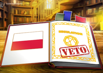 Poland Upholds Crypto Bill Veto as Zondacrypto Probe Widens