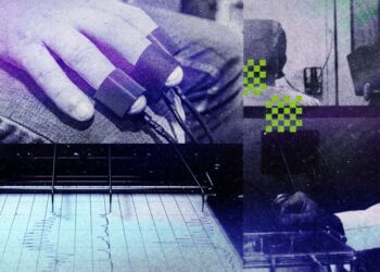 The Pentagon wants $30 million to build an AI-powered lie detector