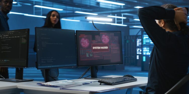 6 Next Generation Scams Threatening Startups in 2027