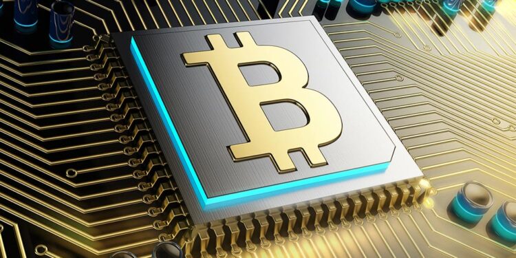 Quantum-Safe Bitcoin Transaction Tests Quantum Defense