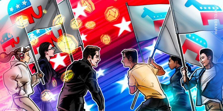 DoubleZero adds Kalshi election market data ahead of US midterms