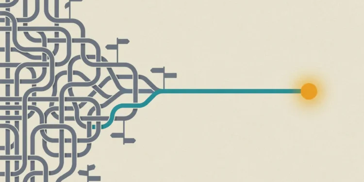 A Robo-Advisor Is the Lowest-Friction Way to Start Investing