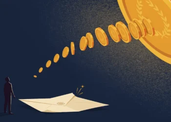 Negotiating Your Salary Once Has Decades of Compounding Impact