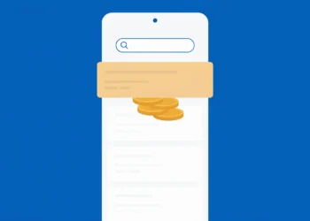 Never Pay a Bill Through a Search Ad