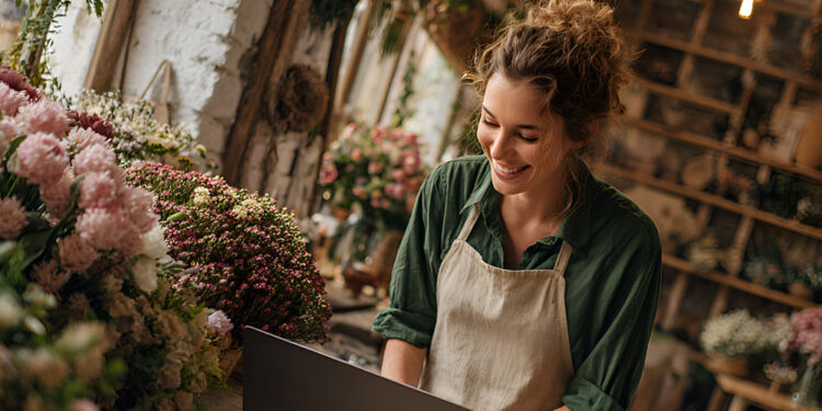 How Small Businesses Are Putting AI to Work in Digital Marketing