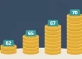 Delaying Social Security to 70 Can Raise Your Check More Than 75%