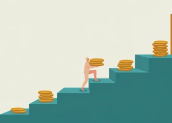 Required Minimum Distributions Can Push You Into a Higher Tax Bracket